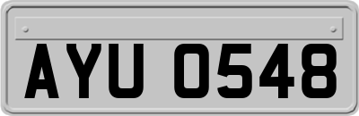 AYU0548