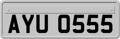 AYU0555