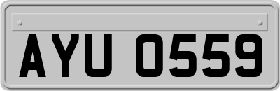 AYU0559
