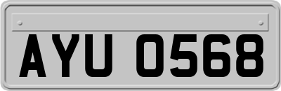 AYU0568