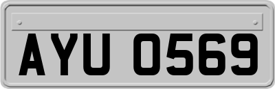 AYU0569