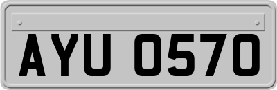 AYU0570