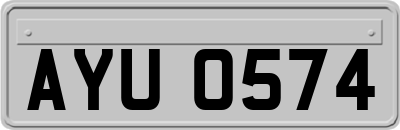 AYU0574