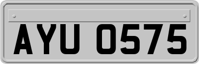 AYU0575