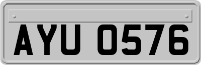 AYU0576