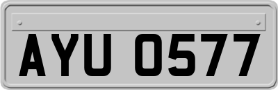 AYU0577