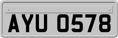 AYU0578