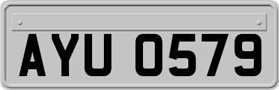 AYU0579
