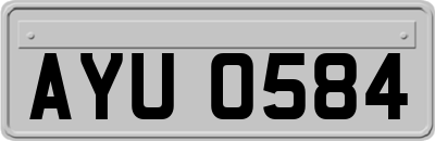 AYU0584