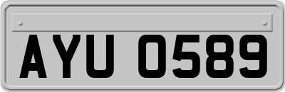 AYU0589