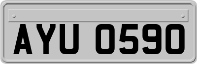 AYU0590
