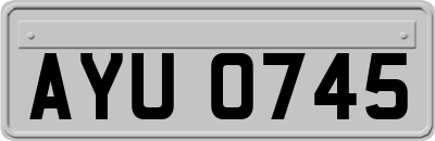 AYU0745