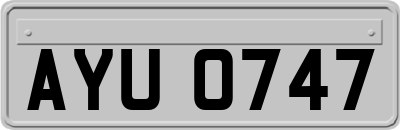 AYU0747