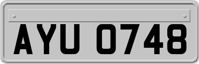 AYU0748
