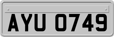 AYU0749