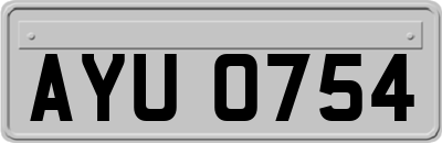 AYU0754