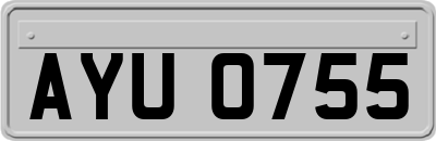 AYU0755