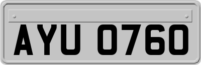 AYU0760