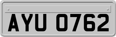 AYU0762