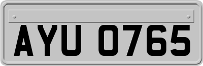 AYU0765