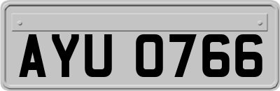 AYU0766