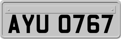 AYU0767