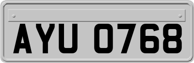 AYU0768