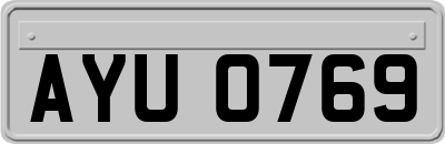 AYU0769