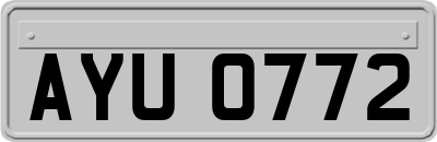 AYU0772