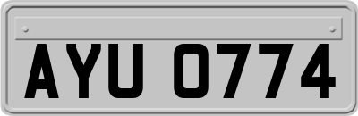 AYU0774
