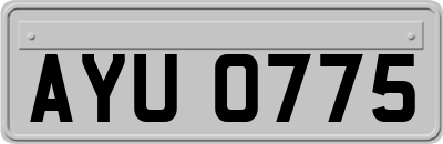 AYU0775