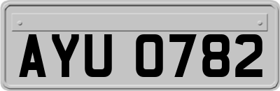 AYU0782