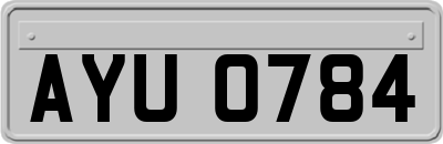 AYU0784