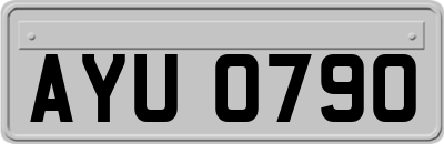 AYU0790