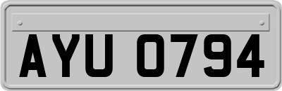 AYU0794