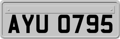 AYU0795