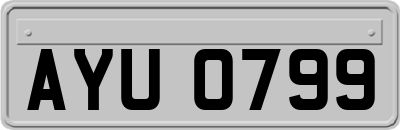 AYU0799