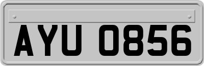AYU0856