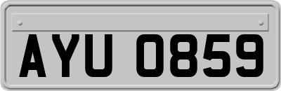 AYU0859