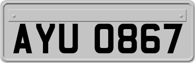 AYU0867