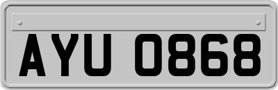 AYU0868