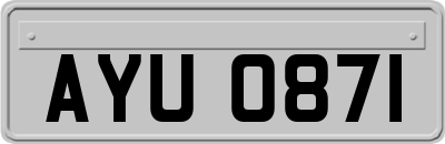 AYU0871