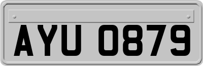 AYU0879