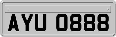 AYU0888