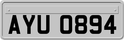 AYU0894