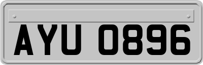 AYU0896