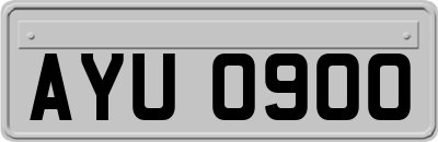 AYU0900