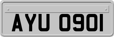 AYU0901