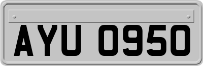 AYU0950