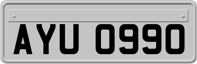 AYU0990